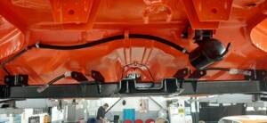 Bild 97/200 von BMW 2002 tii (1972)