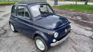 Bild 19/89 von FIAT 500 R (1975)