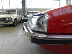 Immagine 28/38 di Citroën SM Waßmann (1973)