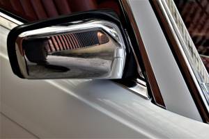 Imagen 31/76 de Mercedes-Benz 450 SLC (1978)