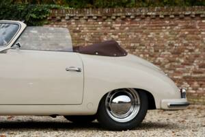 Image 17/50 de Porsche 356 1500 (1952)