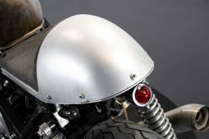 Image 48/48 of Honda CB 500E (1999)