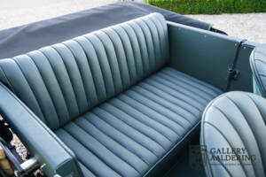 Immagine 33/50 di Bentley 3 1&#x2F;2 Litre (1935)