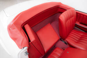 Afbeelding 21/31 van Mercedes-Benz 190 SL (1961)