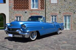 Bild 1/32 von Cadillac Eldorado Biarritz (1956)