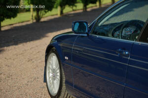 Bild 21/28 von ALPINA B3 3.3 (2000)