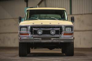 Imagen 6/10 de Ford Bronco (1978)