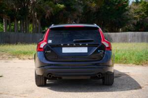 Immagine 6/47 di Volvo V60 T6 (2012)