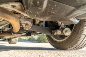 Image 30/30 of Porsche 928 S4 (1989)