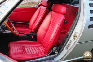 Imagen 20/25 de Alfa Romeo Montreal (1976)