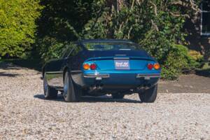 Image 10/17 de Ferrari 365 GTB&#x2F;4 Daytona (1973)