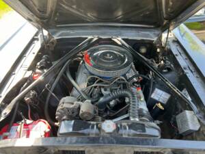 Image 8/19 of Ford Mustang 289 (1966)