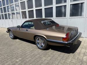 Bild 5/42 von Jaguar XJ-S Convertible (1989)