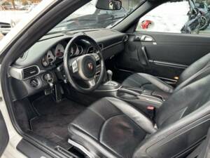 Bild 9/20 von Porsche 911 Carrera S (2004)