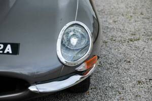 Imagen 13/42 de Jaguar E-Type 3.8 (1963)