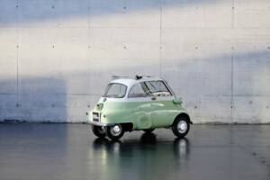 Bild 5/32 von BMW Isetta 250 (1960)