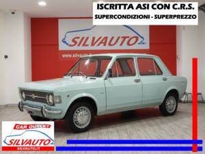 Bild 1/10 von FIAT 128 (1971)