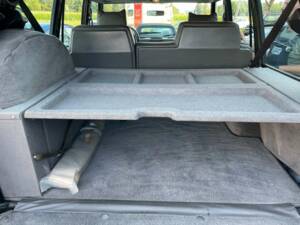 Image 18/20 de Land Rover 170 V Cabriolet B (1990)