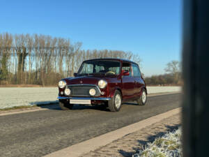 Bild 12/90 von Mini Cooper 1.3i MPI (1999)