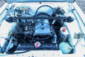 Image 4/50 of Ford Escort RS 1600 (1973)