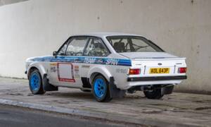 Bild 3/50 von Ford Escort RS 1800 (1975)