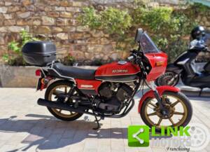 Image 1/10 de Moto Morini DUMMY (1981)