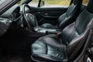 Image 39/50 of BMW Z3 Coupé 2.8 (1999)