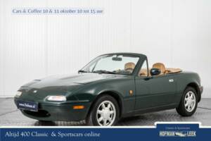 Obraz 1/50 pojazdu Mazda MX-5 1.6 (1993)