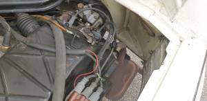 Image 14/18 of Autobianchi 500 Nuova Giardiniera (1976)