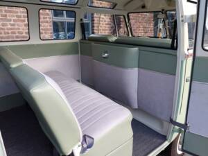 Image 22/43 de Volkswagen T1 Brasil (1974)