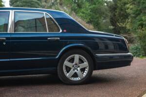 Imagen 26/50 de Bentley Arnage T (2001)