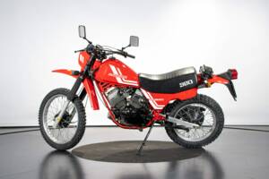 Bild 1/50 von Moto Morini 350 X3 Kanguro (1983)