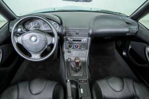 Immagine 7/50 di BMW Z3 2.8 (1998)