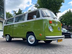 Afbeelding 3/20 van Volkswagen T2b minibus L (1978)