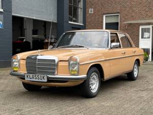 Imagen 6/81 de Mercedes-Benz 240 D 3,0 (1976)