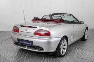 Afbeelding 28/50 van MG F 1.8i (2001)