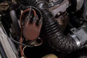 Imagen 4/29 de FIAT Pininfarina Spidereuropa (1983)