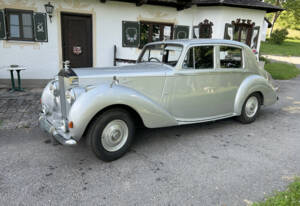 Bild 1/31 von Rolls-Royce Silver Dawn (1954)