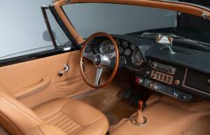 Imagen 17/36 de Maserati Mistral 3700 Spyder (1965)