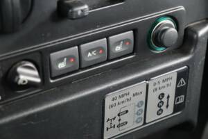 Bild 10/50 von Land Rover Defender 130 Double Cab (2007)