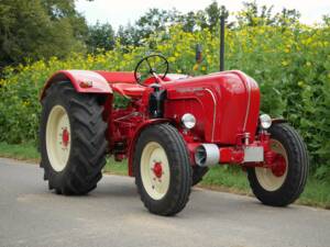Afbeelding 18/19 van Porsche-Diesel Master 419 (1961)