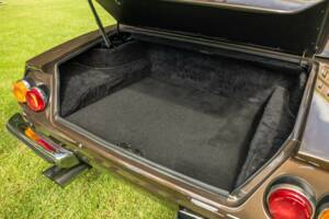 Afbeelding 49/53 van Ferrari 365 GTB/4 Spyder (1971)