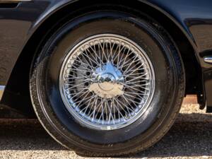 Bild 8/51 von Aston Martin DBS (1971)