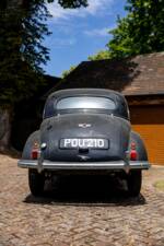 Immagine 9/46 di Morris Minor Series II (1956)