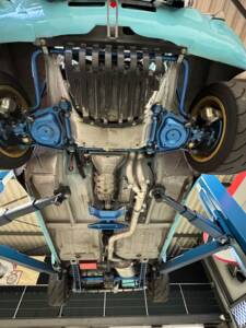 Bild 100/100 von Alfa Romeo 1750 GT Veloce (1968)