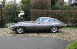 Bild 3/13 von Jaguar E-Type 3.8 (1964)