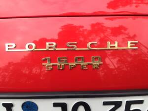 Afbeelding 44/56 van Porsche 356 B 1600 Super 90 (1961)