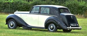 Immagine 6/50 di Bentley Mark VI (1952)