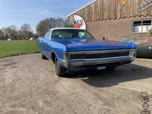 Image 26/44 de Plymouth Sport Fury (1970)