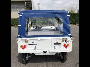 Afbeelding 14/65 van Citroën Méhari (1984)